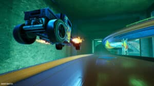 Hot Wheels Unleashed update 1.16