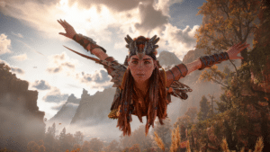 How to Start New Game plus in Horizon Forbidden West Guide