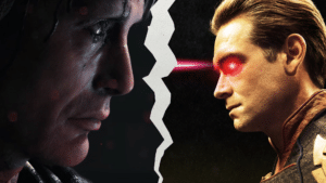 hideo kojima the boys