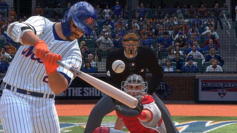 MLB The Show 22 Update 1 09 Hits Out For Update 9 This June 23