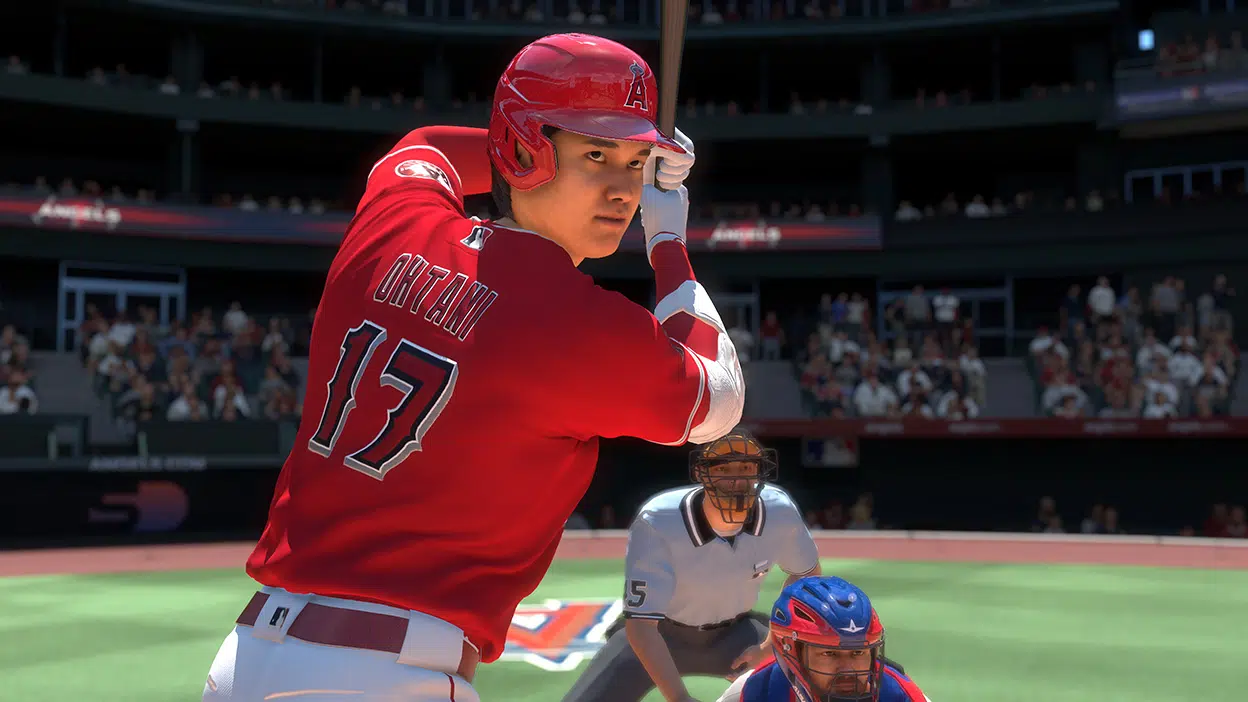 MLB The Show 22 update 1.10