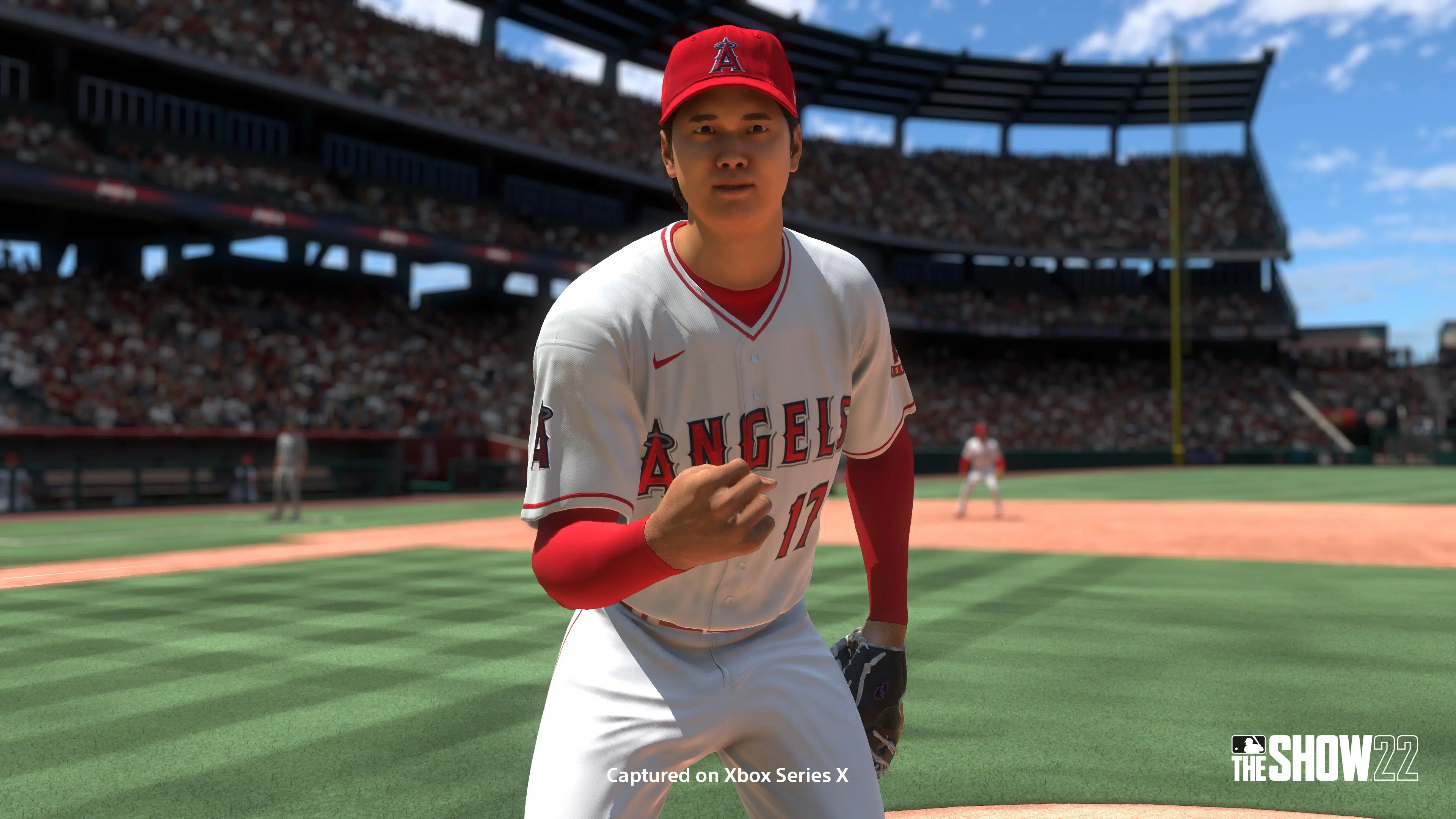 MLB The Show update 1.08