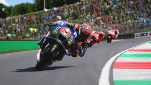 MotoGP 22 update 1.06