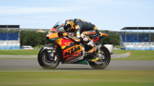 MotoGP 22 update 1.07