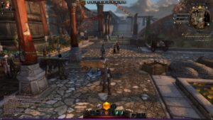 Neverwinter Update 10.54