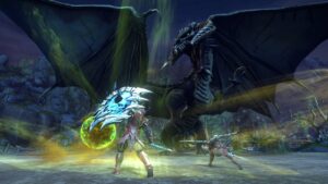 Neverwinter Update 10.57