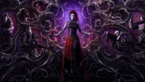 Outriders Worldslayer endgame content tease