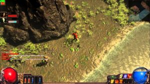 Path of Exile update 2.14