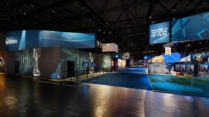 PlayStation Gamescom 2022