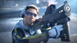 Rogue Company update 2.04