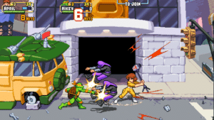 shredder's revenge review