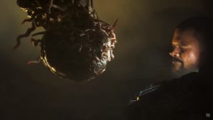 the callisto protocol enemy types