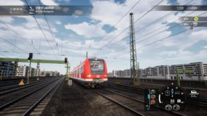 Train Sim World 2 Update 1.85
