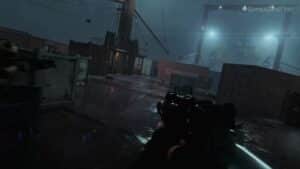 Call of Duty Modern Warfare 2