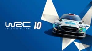 WRC 10 update 1.06