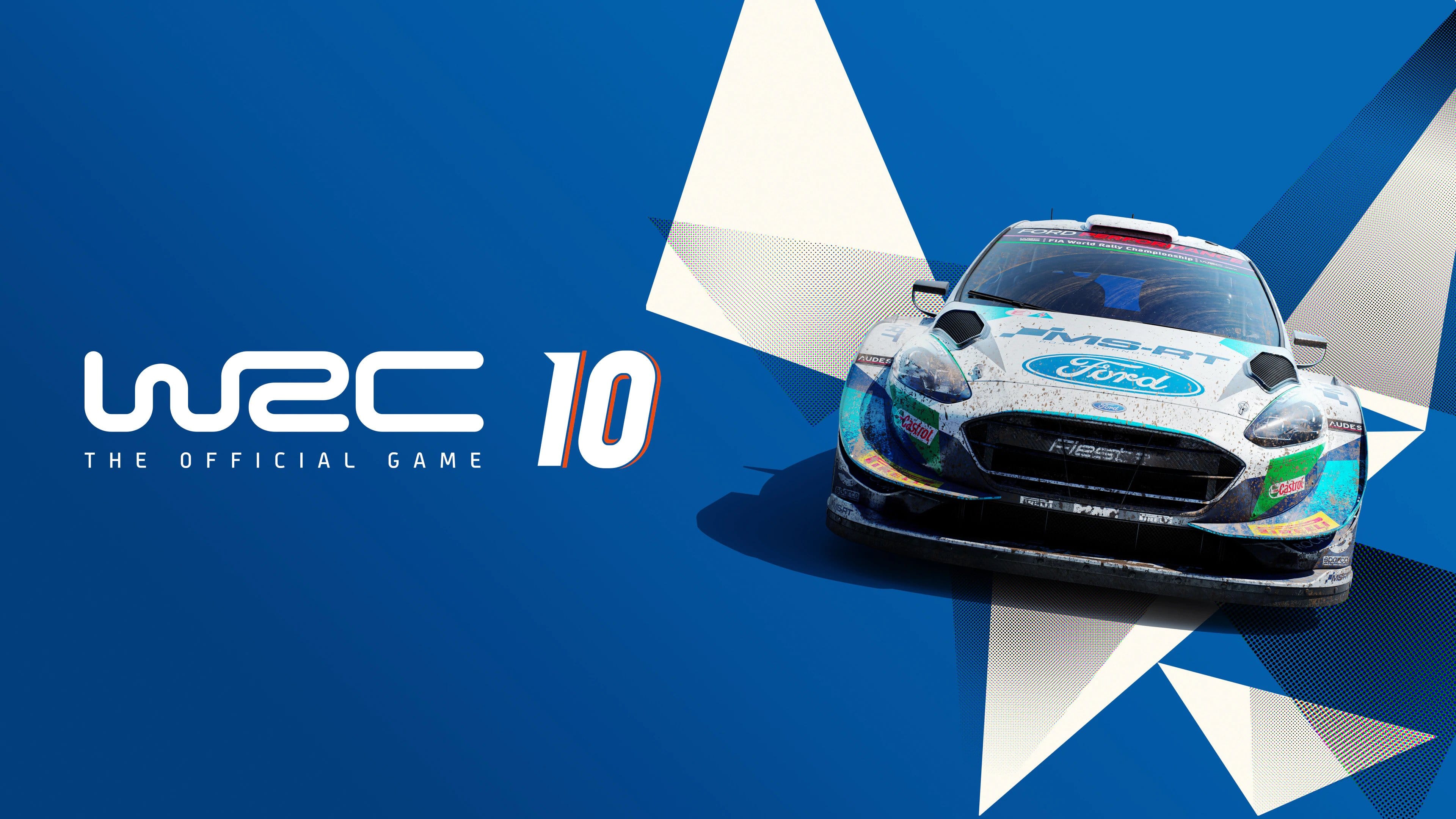 WRC 10 update 1.06