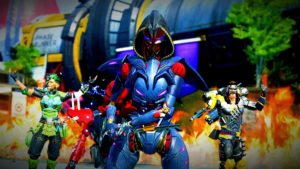 Apex Legends Update 2.01