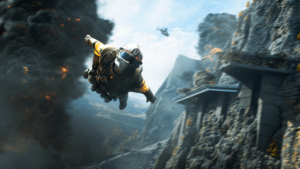 Battlefield 2042 Season 6