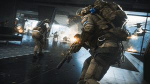 Battlefield 2042 Tick Rate Changes