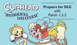 cuphead update 1.03