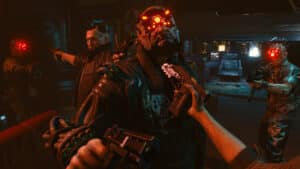 Cyberpunk 2077 Support