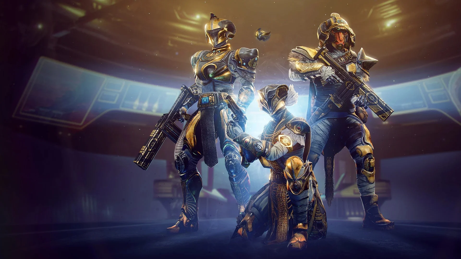 New Destiny 2 Trials of Osiris Rewards This Week June 10