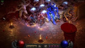 Diablo 2 Resurrected Update 1.17