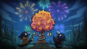 Don't Starve Together Update 2.47