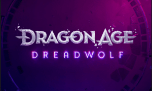 Dragon Age: Dreadwolf