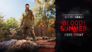 Dying Light 2 New Event