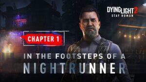 Dying Light 2 Update 1.13