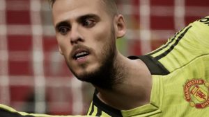 eFootball 2022 Update 1.06