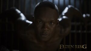 New Elden Ring Live-Action Trailer