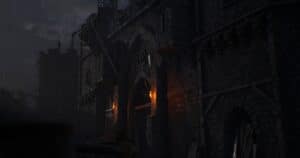 Evil Dead: The Game Update 1.10