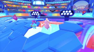 Fall Guys Update 1.22