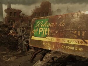 Fallout 76 Upcoming Expansion