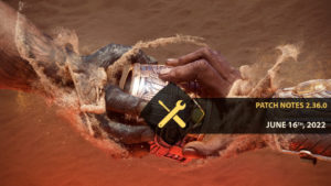 For Honor Update 2.36