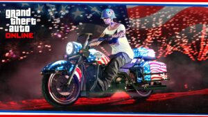 GTA Online Weekly Update Reset for June 30