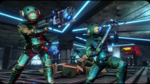 Killing Floor 2 Update 1.63