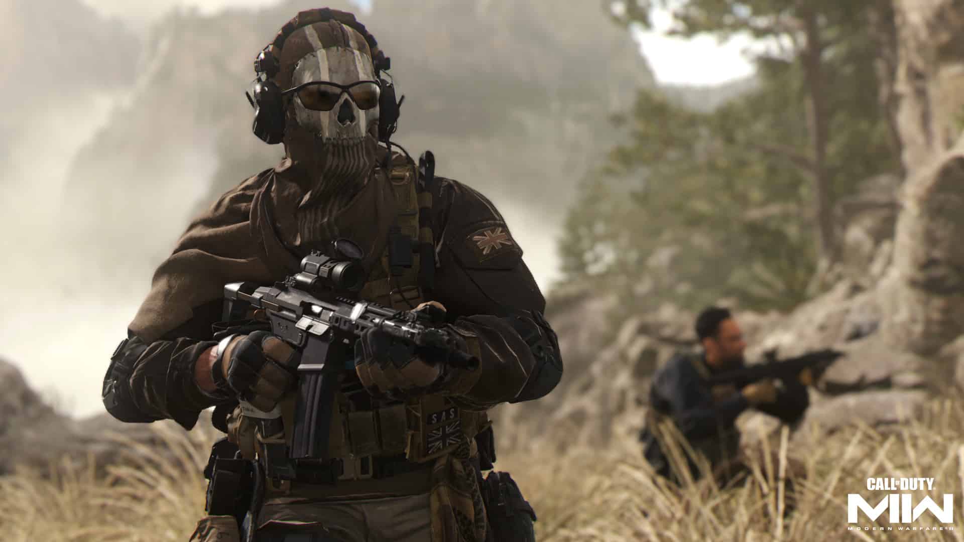 CoD leakers say Modern Warfare 2 will have mode similar to Escape From  Tarkov - Dexerto