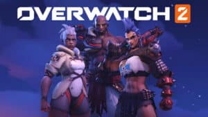 Overwatch Update 3.37