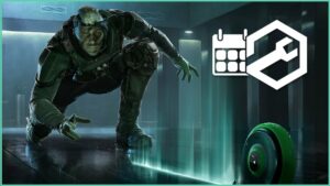 rainbow six siege down