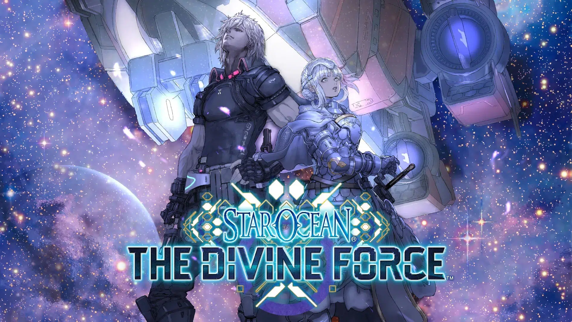 Star Ocean: The Divine Force Release Date