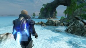 Star Trek Online Update 20.10