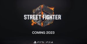 Street Fighter 6 Roster