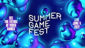 Summer Game Fest 2023 Announcements List