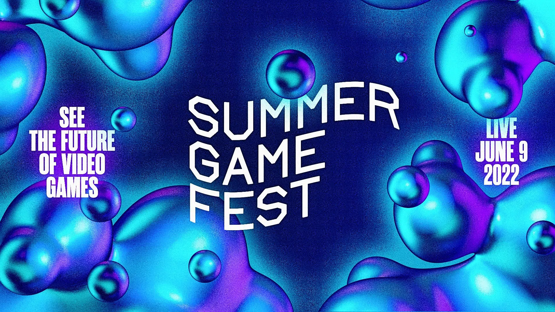 Summer Game Fest 2023 Announcements List