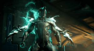 Warframe Update 1.023