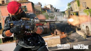 COD Warzone update for July 29