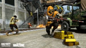 COD Warzone Update 1.59